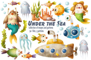 Download Undersea World Clipart - Art Collection