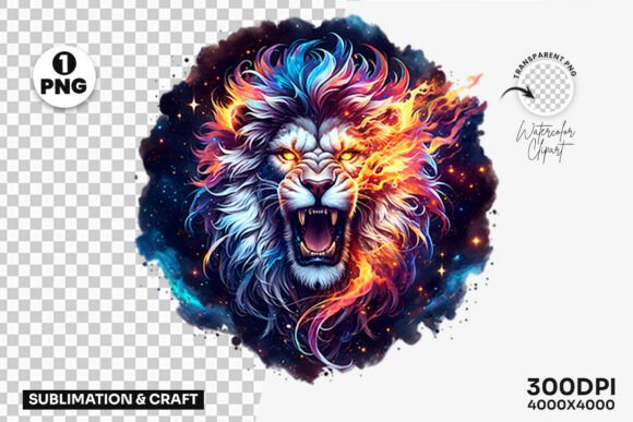 Download Leo Zodiac Lion Astrology PNG Clipart - Art Collection