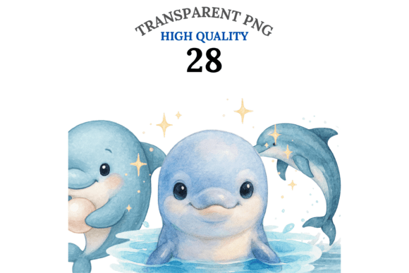 Download 28 Dolphin Clipart - Art Collection