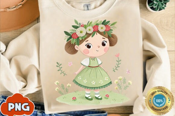 Download Spring Fairy PNG Clipart - Art Collection