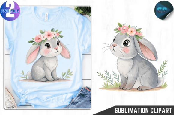 Download Boho Woodland Animals Clipart PNG - Art Collection