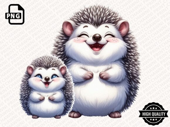 Download Mother's Day Animals Clipart PNG - Art Collection