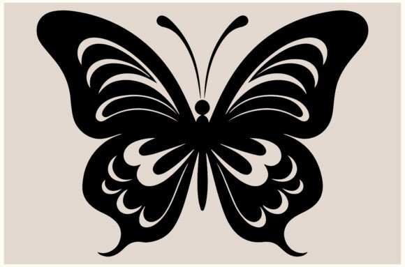 Download Butterfly, Nature Flying Animal Clipart - Art Collection